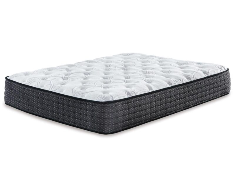 naples plush twin mattress